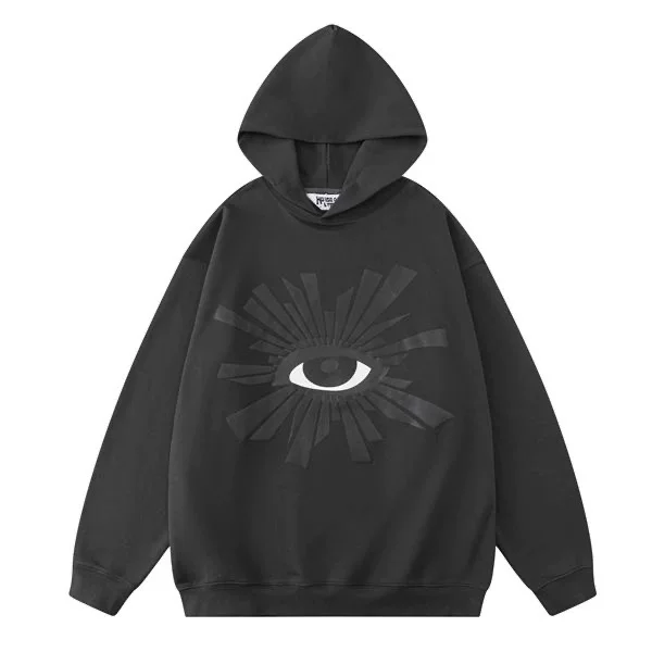 House of Errors Hoodies photo 6