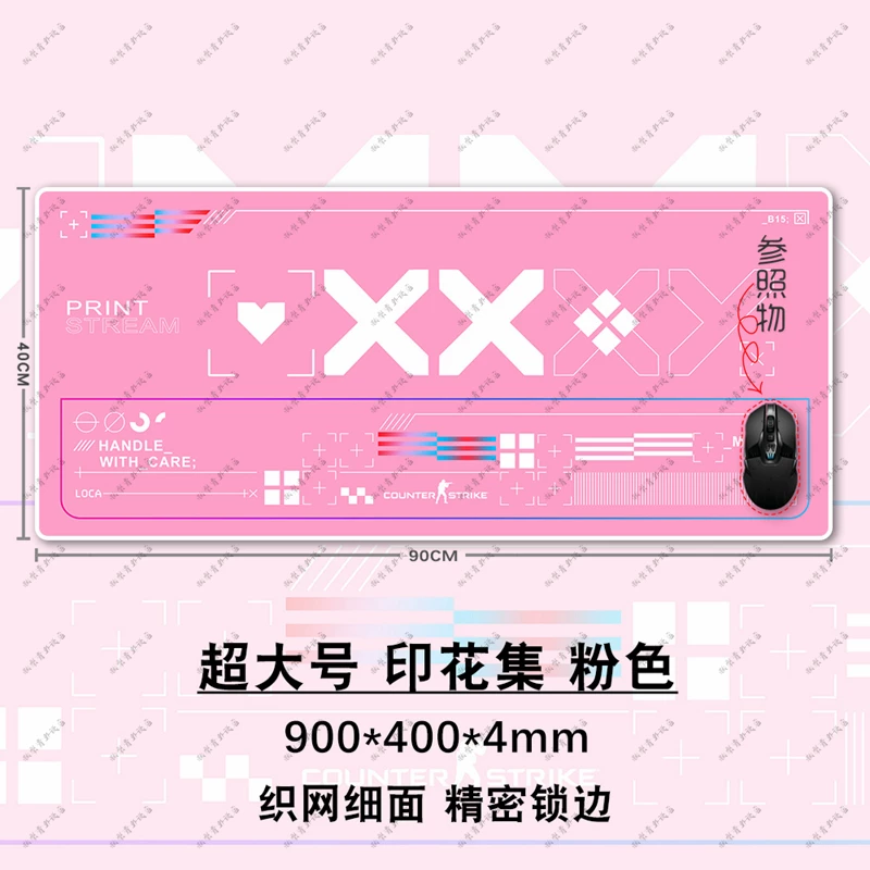 Murakami x Faze Mousepad photo 4