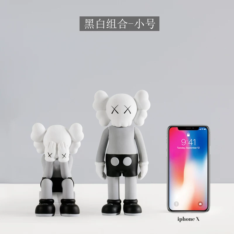 BANDEJA KAWS photo 15