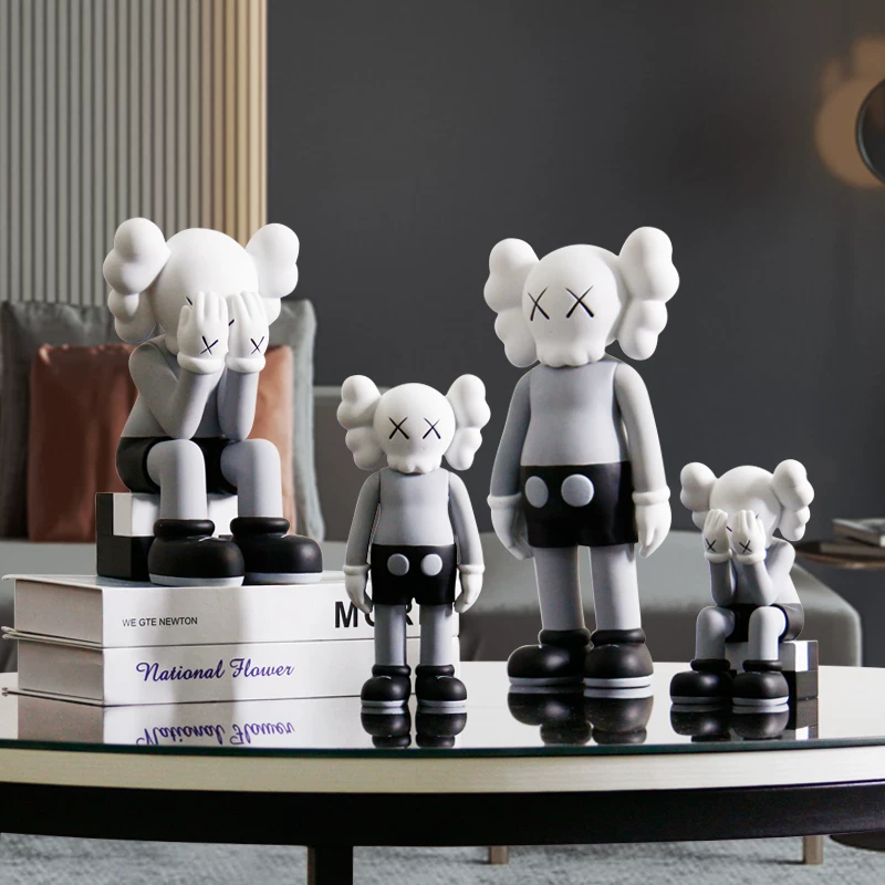 BANDEJA KAWS photo 14