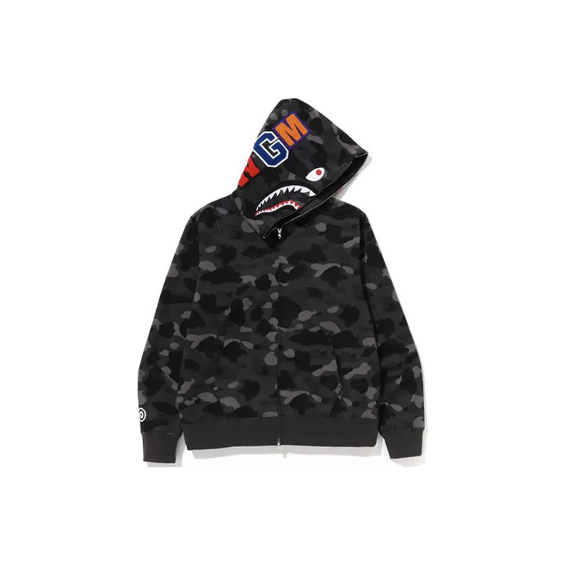 SUDADERA BAPE photo 7