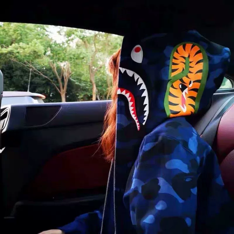SUDADERA BAPE photo 3