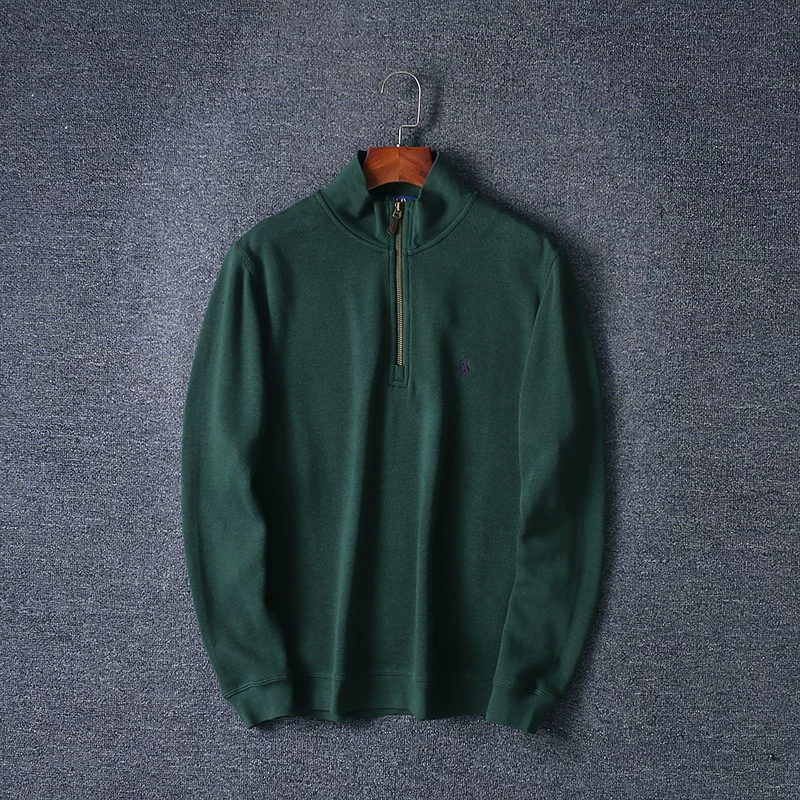 Ralph Lauren Half-Zipper photo 4