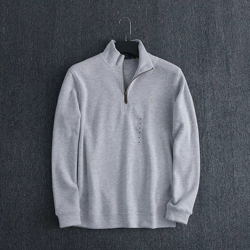 Ralph Lauren Half-Zipper photo 9