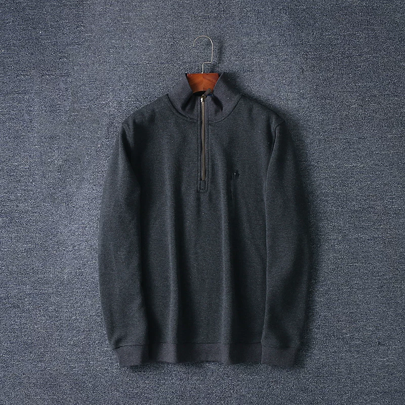 Ralph Lauren Half-Zipper photo 5