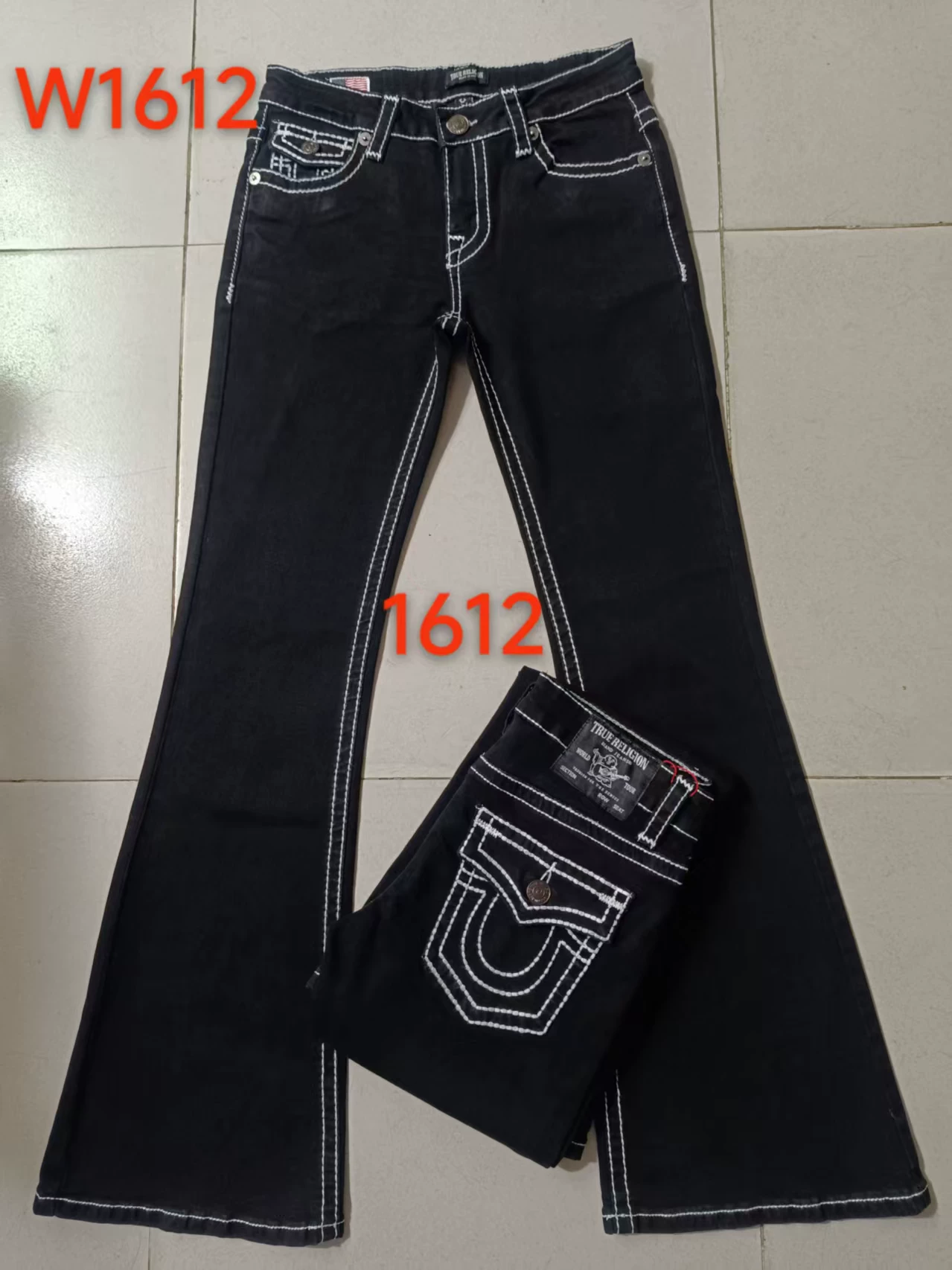 True Religion Jeans photo 16