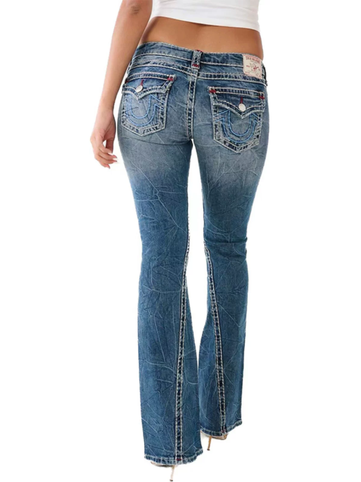 True Religion Jeans photo 21