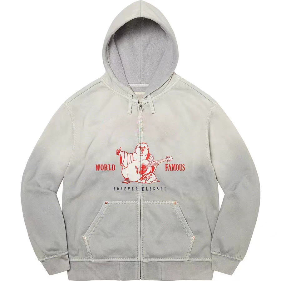True Religion Hoodies photo 19