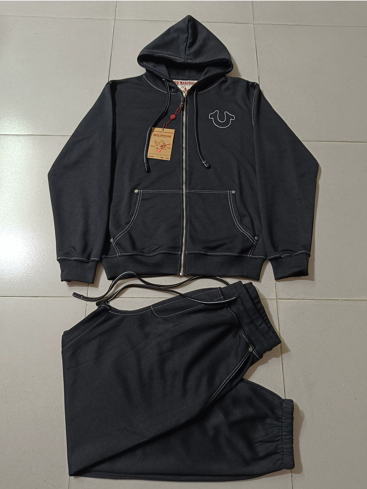 True Religion Hoodies photo 13