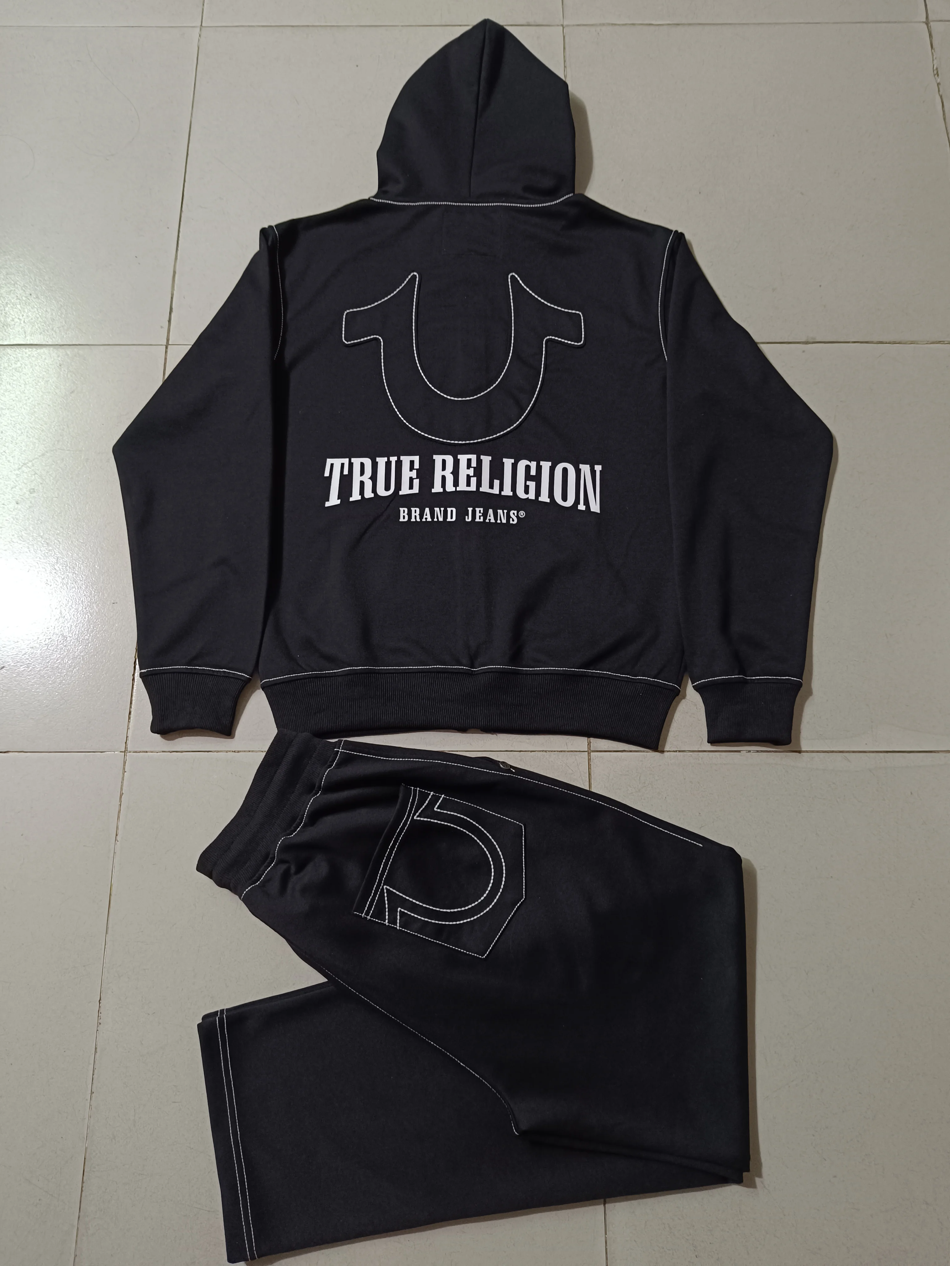 True Religion Hoodies photo 21