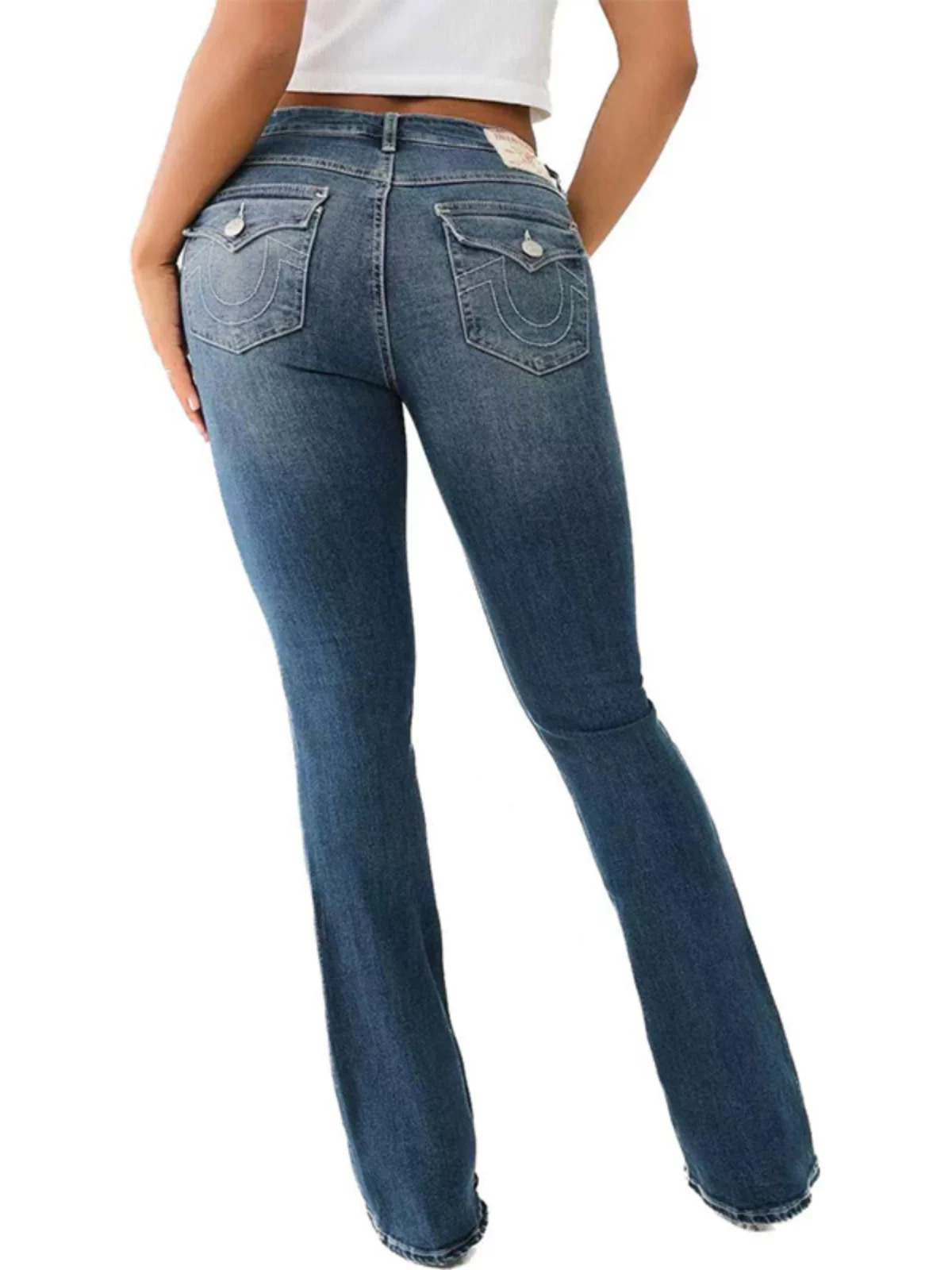 True Religion Jeans photo 18