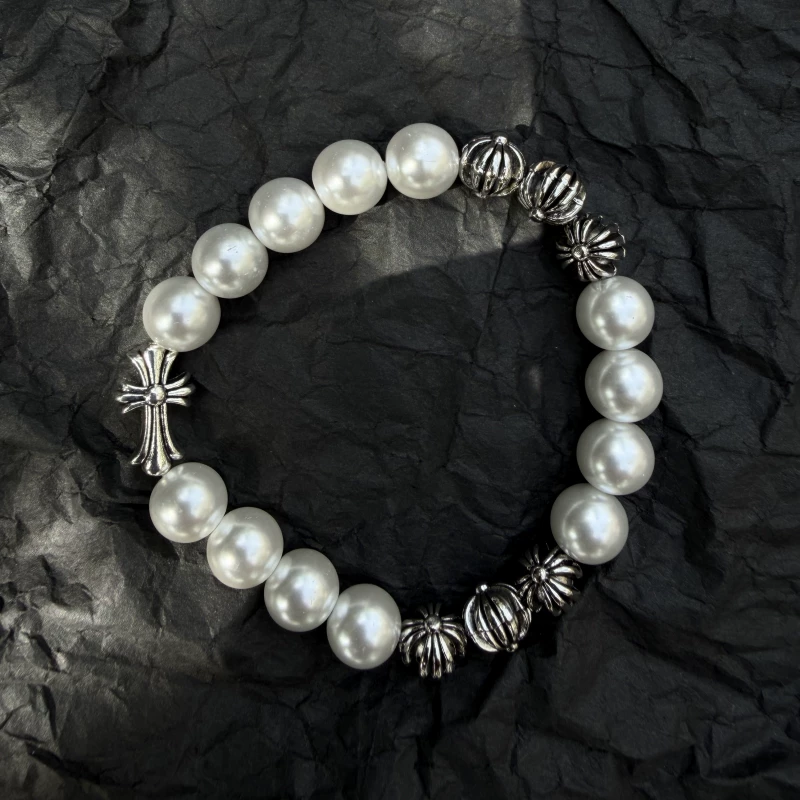 Chrome Hearts Bracelet photo 52