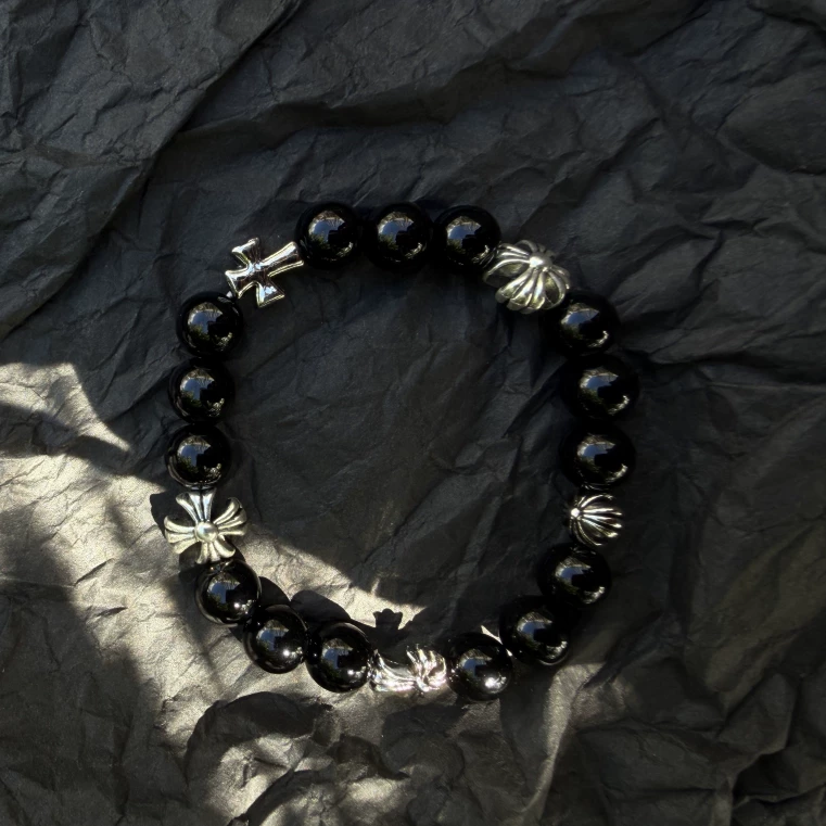 Chrome Hearts Bracelet photo 48