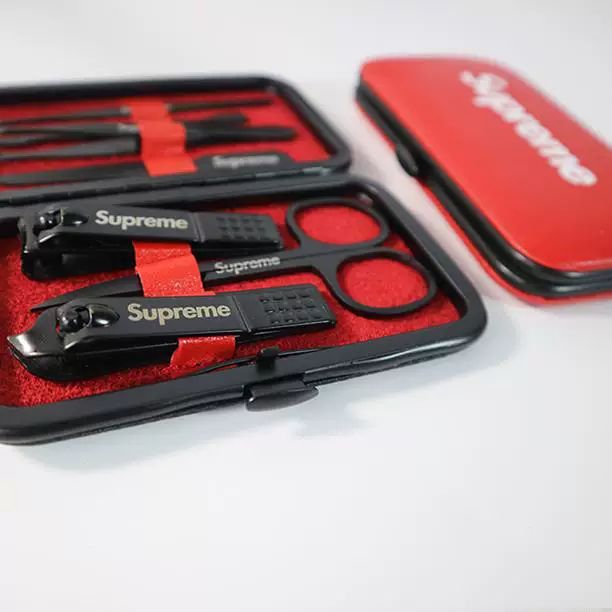 Accesorios Supreme photo 3