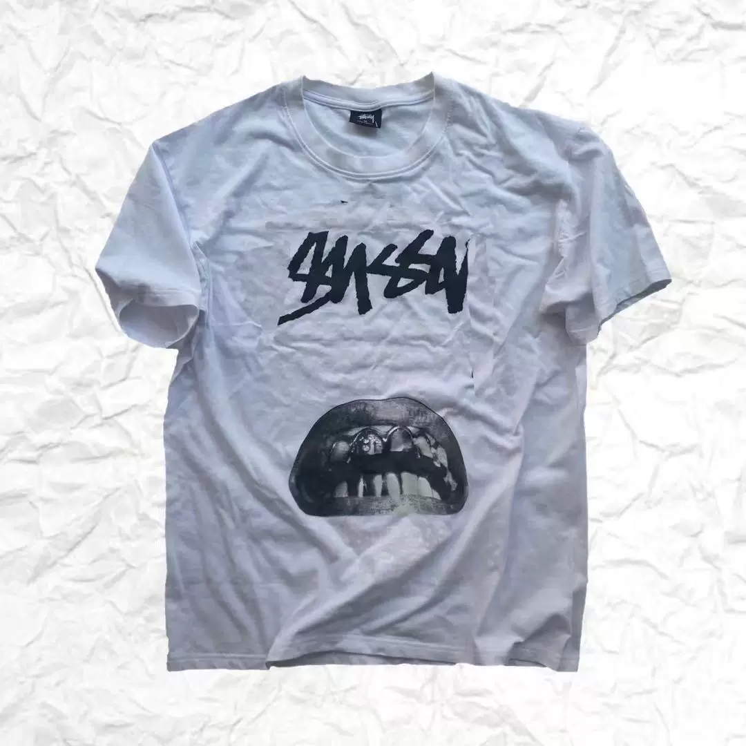Stussy x Rick Owens photo 2