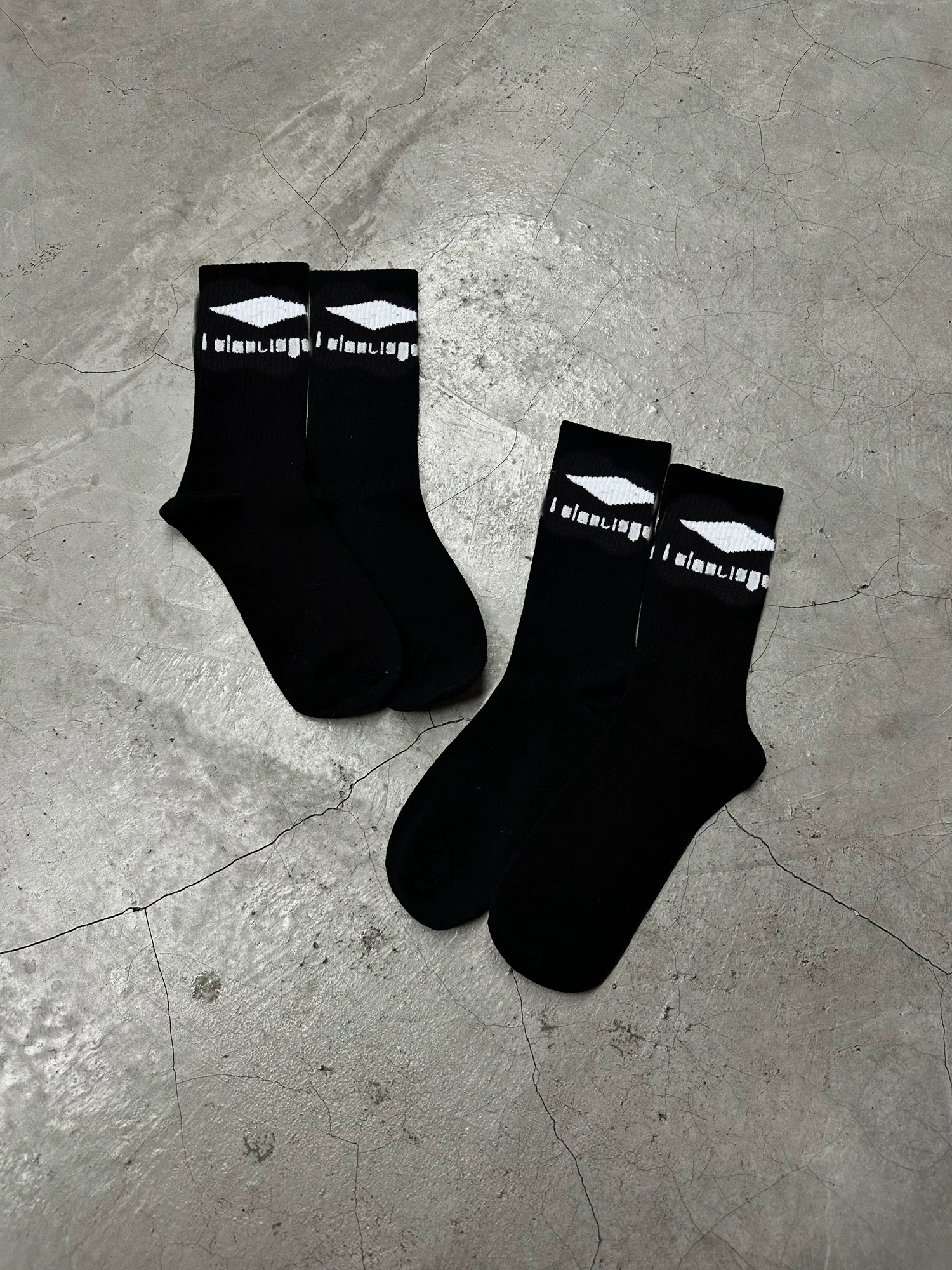 Balenciaga socks photo 5