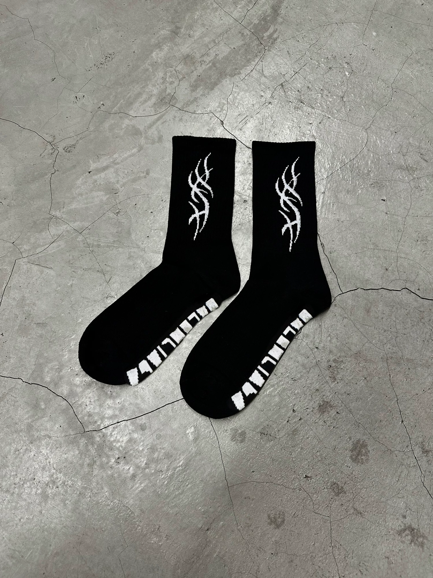 Balenciaga socks photo 10