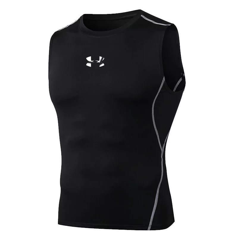 CAMISETA GYM NB photo 15