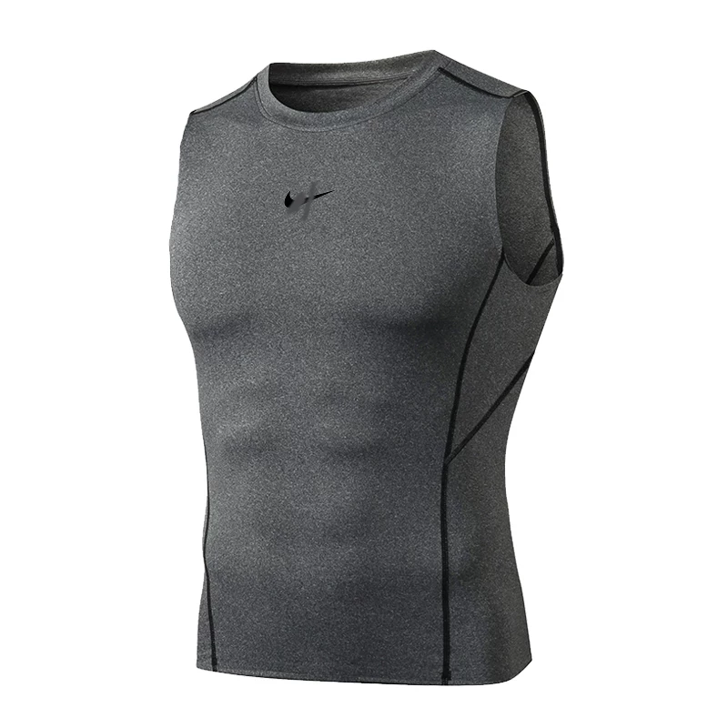 CAMISETA GYM NB photo 18