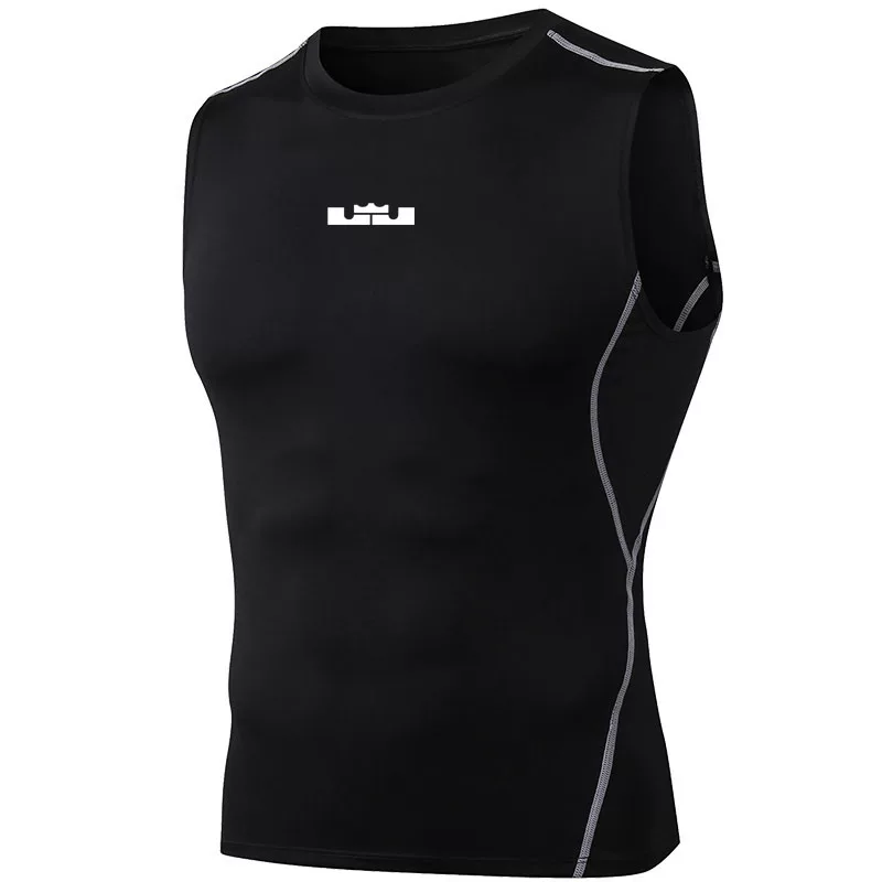 CAMISETA GYM NB photo 9