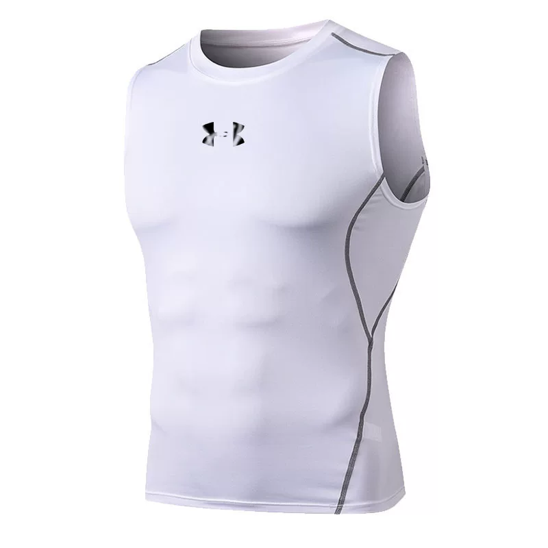 CAMISETA GYM NB photo 16