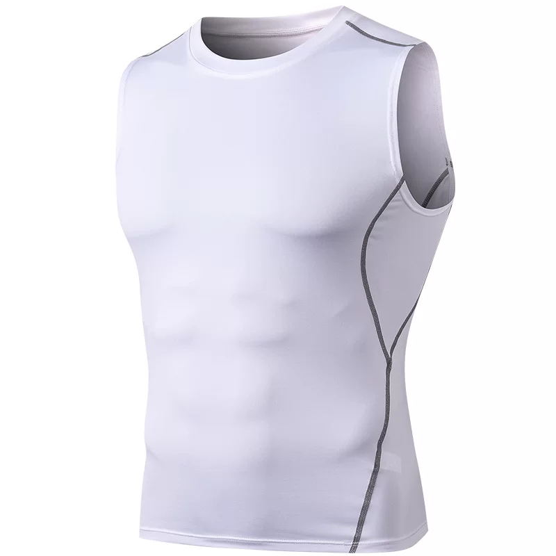 CAMISETA GYM NB photo 3