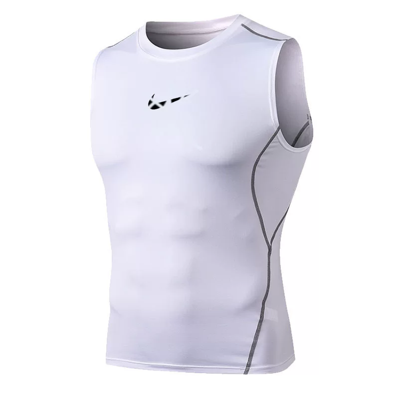 CAMISETA GYM NB photo 17