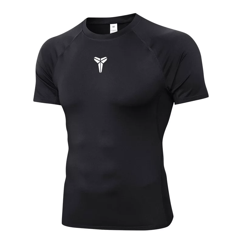 CAMISETA GYM NB photo 23