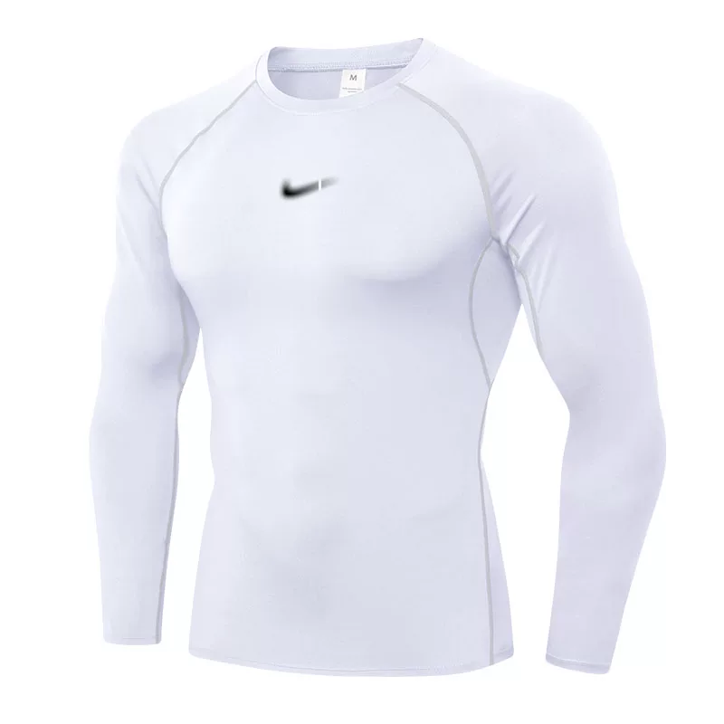 CAMISETA GYM NB photo 40