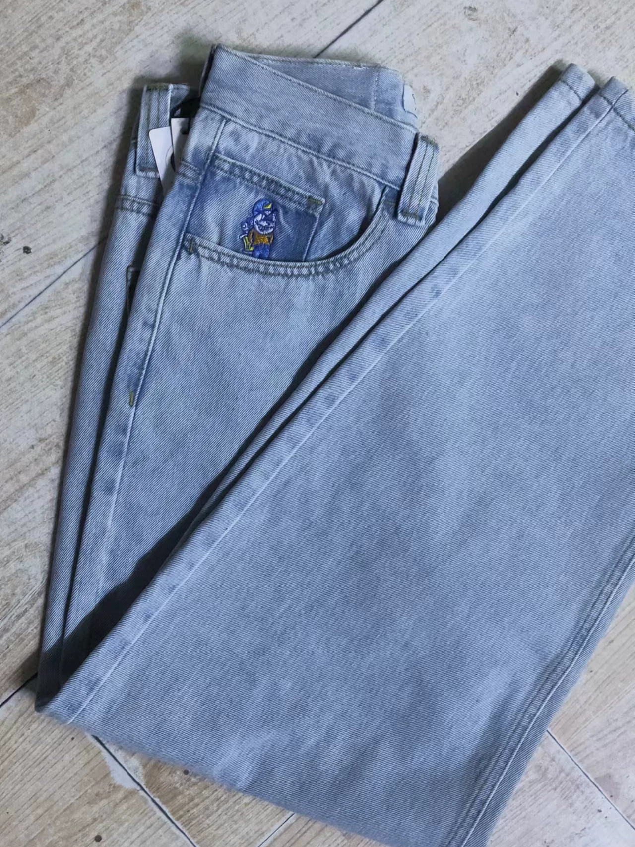 Big Boy Jeans photo 4