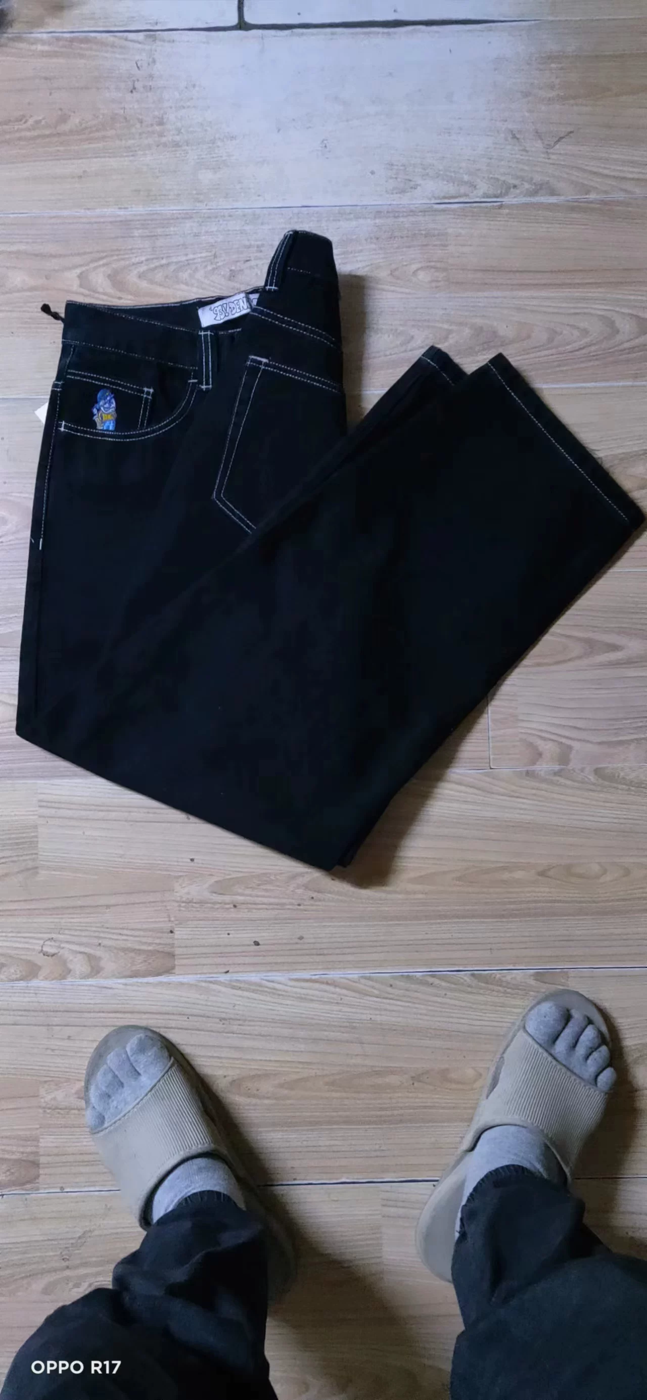 Big Boy Jeans photo 23