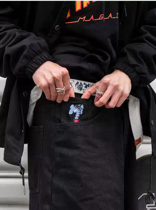 Big Boy Jeans photo 25