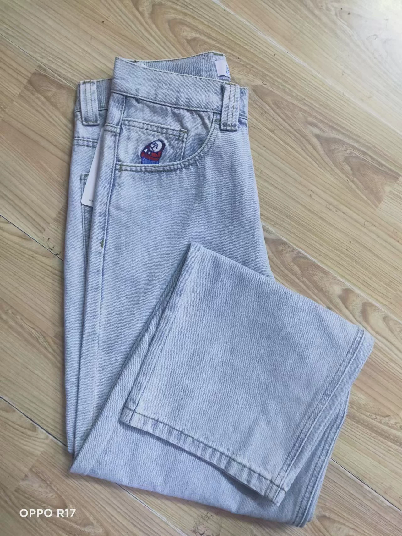 Big Boy Jeans photo 3
