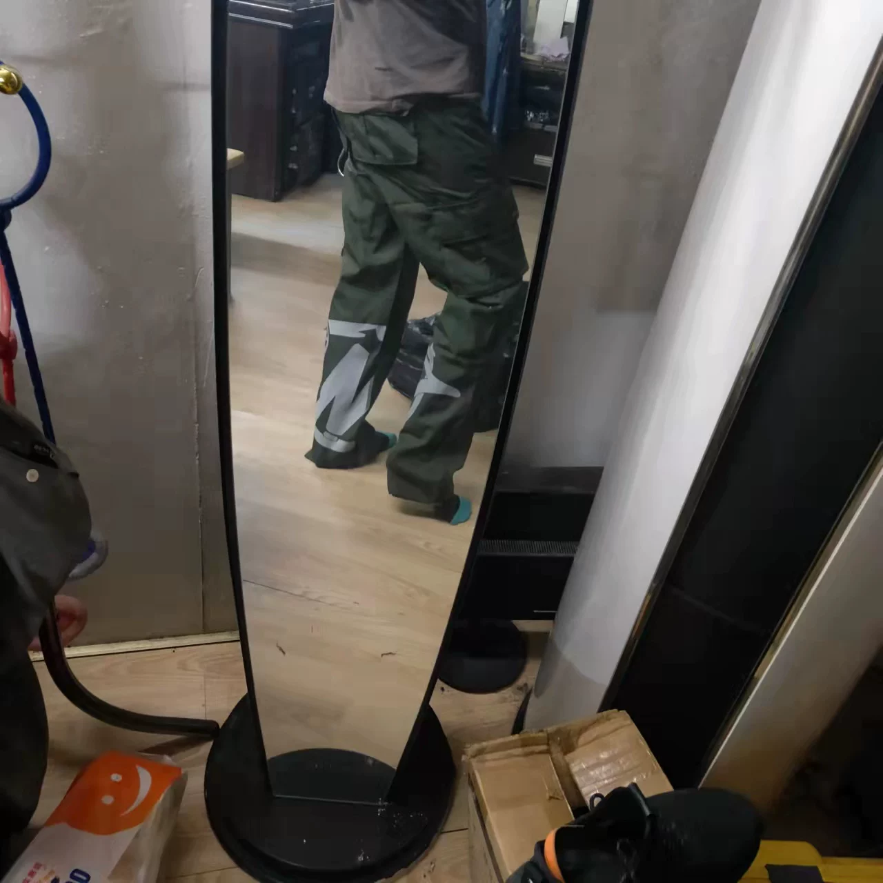 Big Boy Jeans photo 7