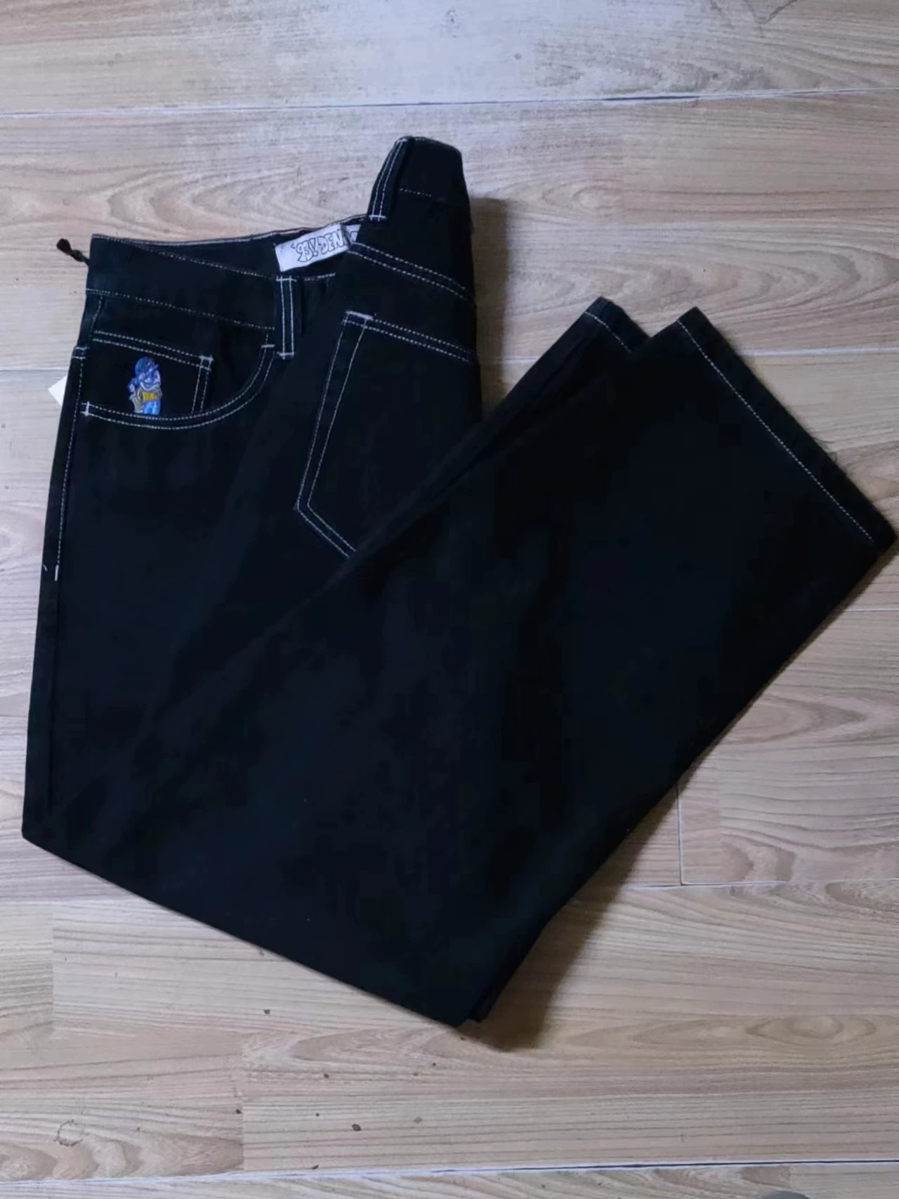 Big Boy Jeans photo 2