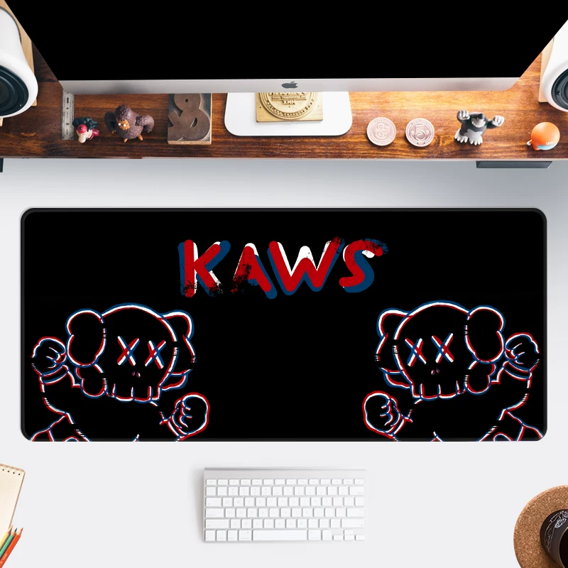 Kaws Mousepads photo 16