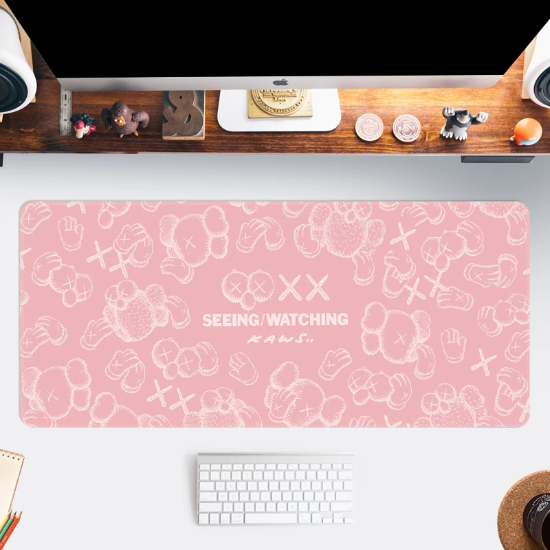 Kaws Mousepads photo 13