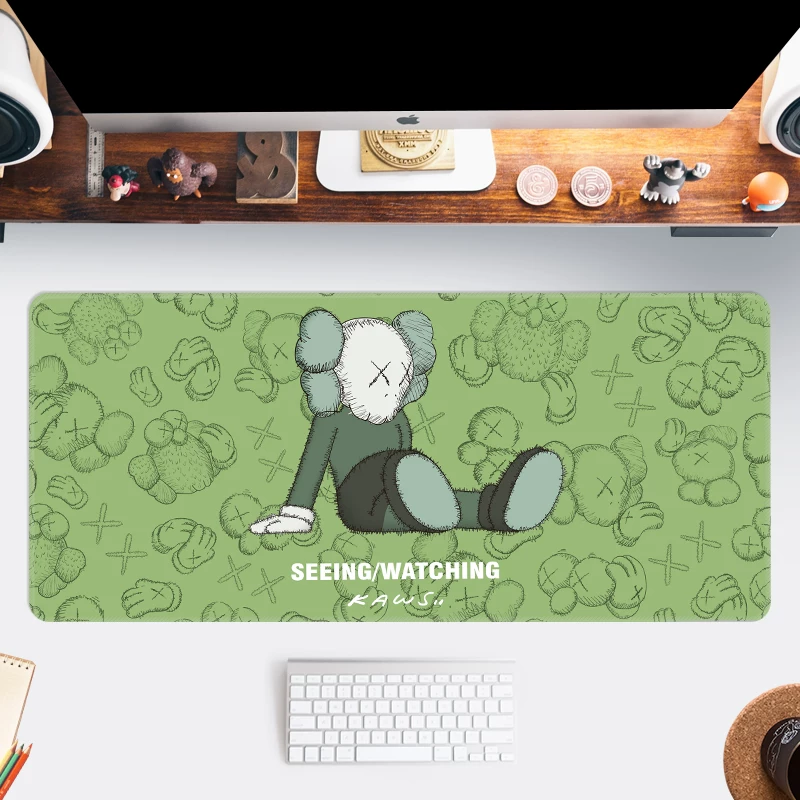Kaws Mousepads photo 8