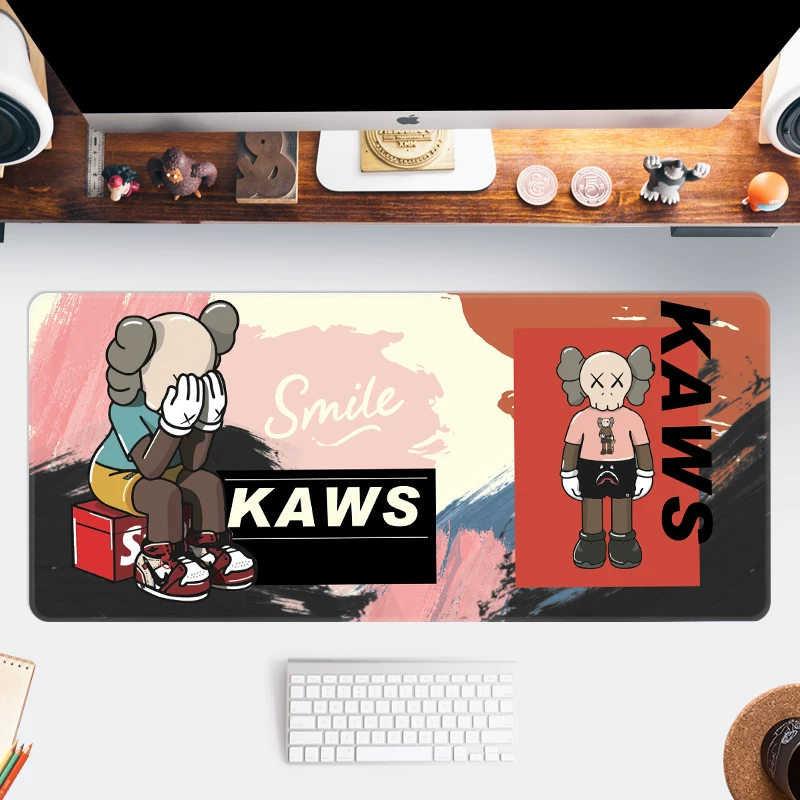 Kaws Mousepads photo 23