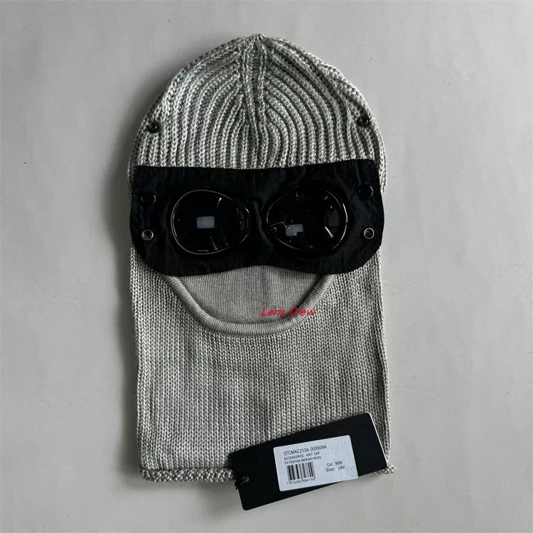 C P Company Mask photo 3
