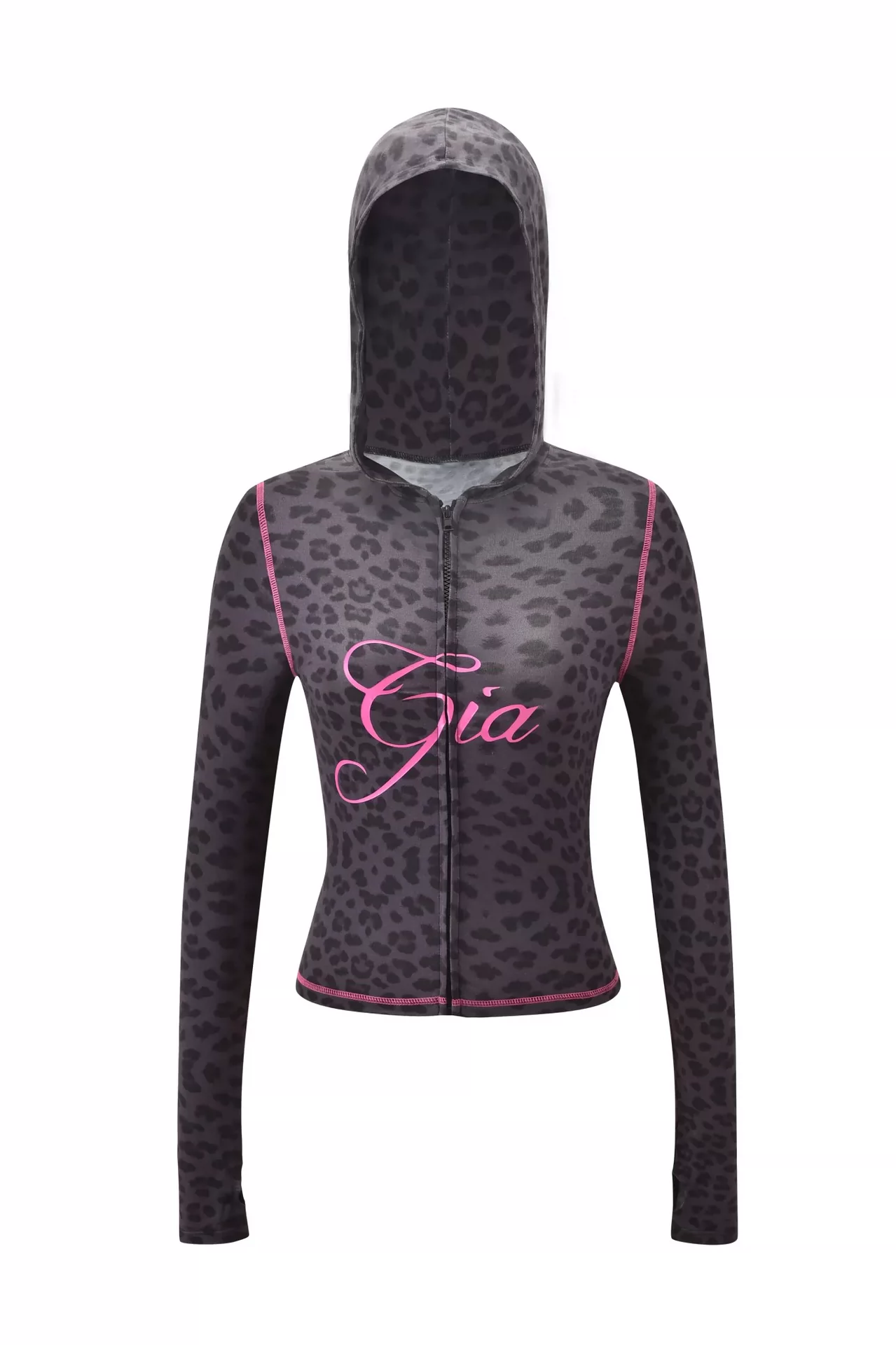 I.AM.GIA Clothing photo 12