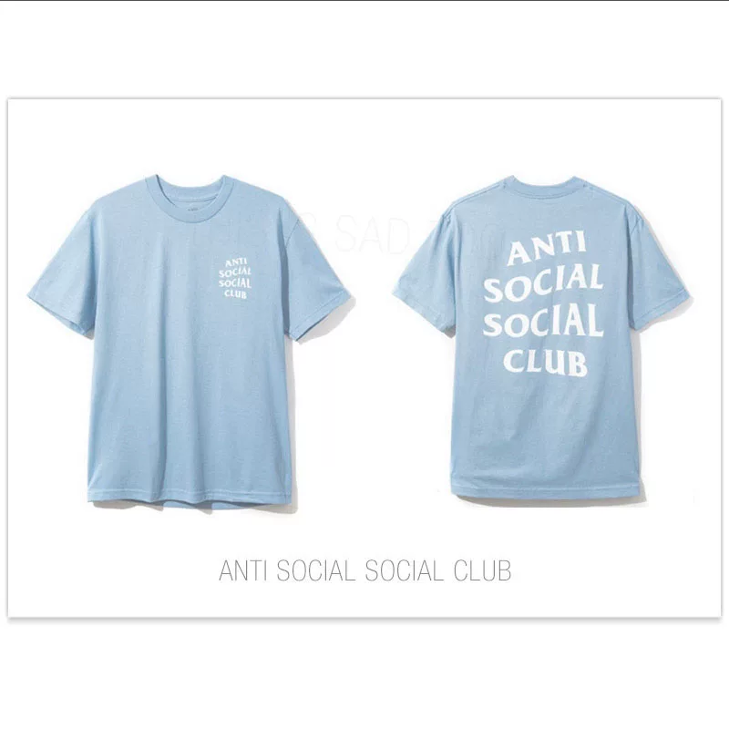 Anti Social Social Club photo 5