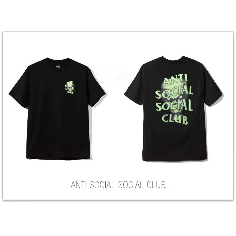 Anti Social Social Club photo 44