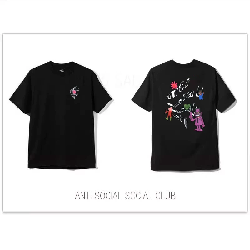 Anti Social Social Club photo 49