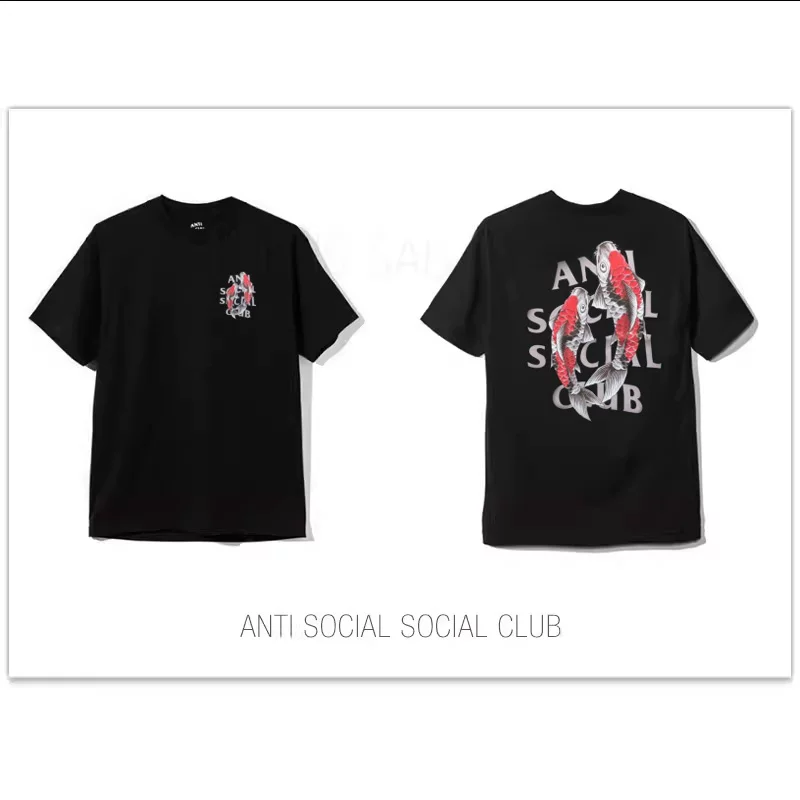 Anti Social Social Club photo 33