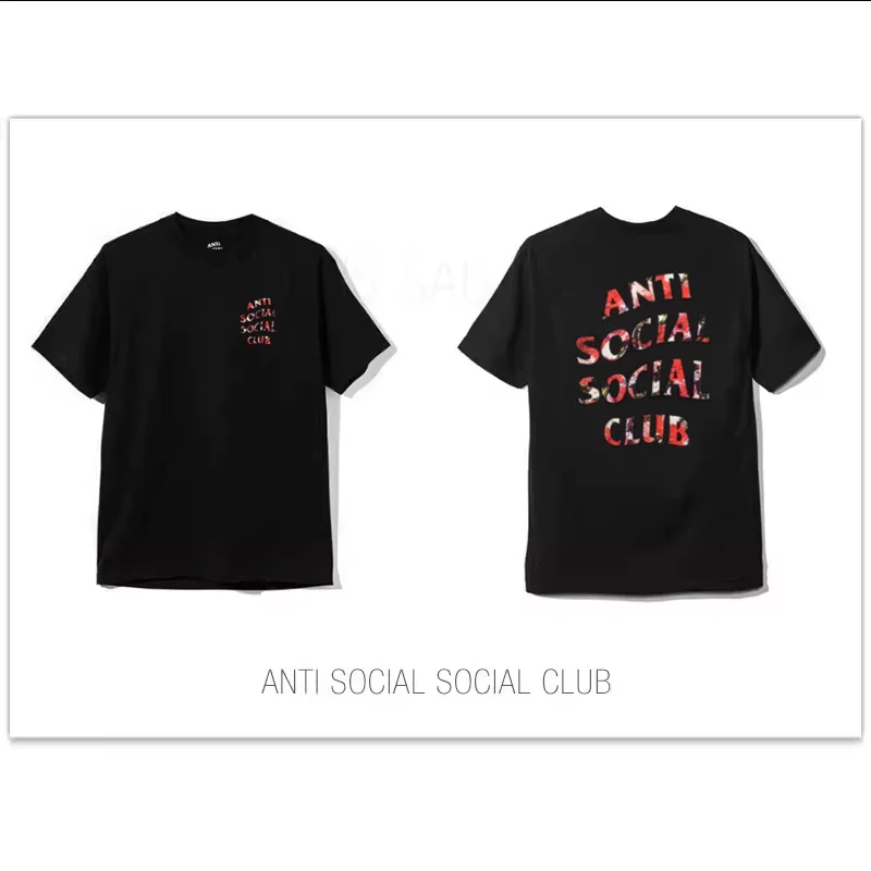 Anti Social Social Club photo 37