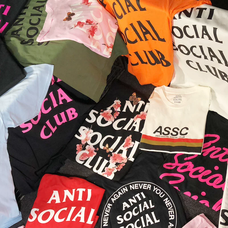Anti Social Social Club