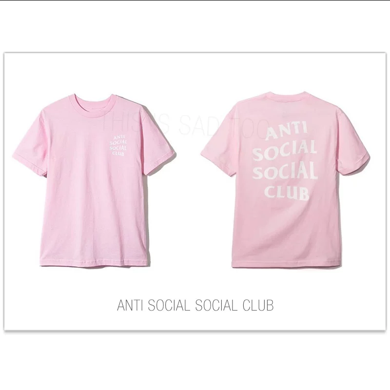Anti Social Social Club photo 6