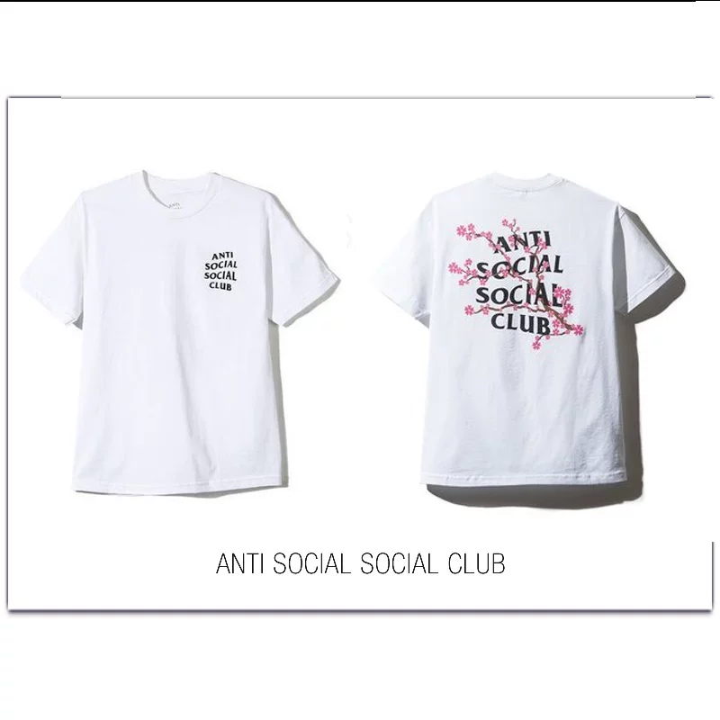 Anti Social Social Club photo 17
