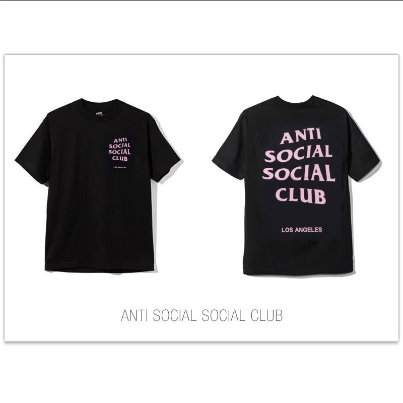 Anti Social Social Club photo 12